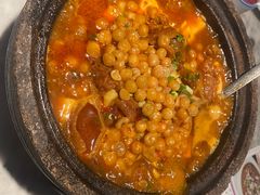 -蔴将·川菜(黄龙万科店)