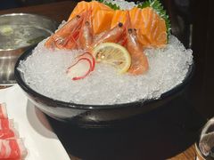 -东海怡品海鲜豆捞(西水东店)