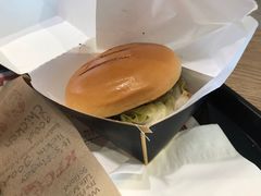 -肯德基(新凌云店)