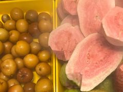 -老炳·七丛松甘草水果