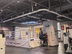 -EVOLUTION健身(麦凯乐店)