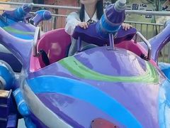 -南昌之星游乐场