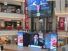 -红星美凯龙(上海沪南店)