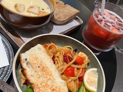 -gaga(深圳福田星河COCO Park店)