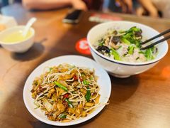 -羅秋明手工粉面