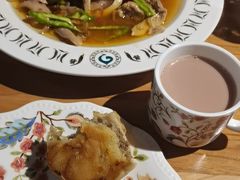 -胖老汉椒麻鸡清真新疆菜(西御街店)