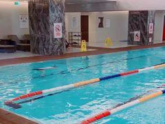 -W FITNESS 威尔仕健身·游泳(万科天空之城店)