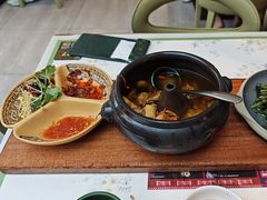 -云海肴·汽锅鸡·云南菜(高德置地店)