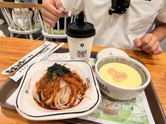 -魏家凉皮(雁塔路店)