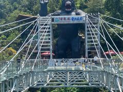 -古龙峡云天玻霸