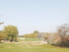 -龙熙温泉高尔夫俱乐部