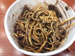 牛肉热干面-蔡林记(户部巷店)