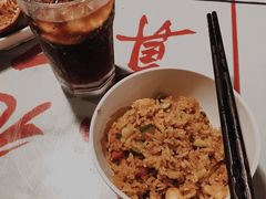 -辉记炭烧海鲜大排档·老字号(福田店)