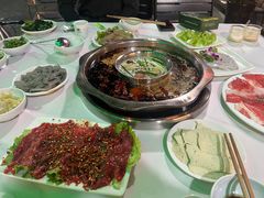 -枇杷园食为鲜火锅(南山店)