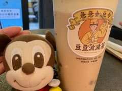 -喜茶(中山利和新地店)