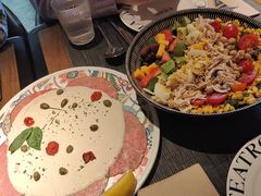 -IL TEATRO 精品意大利餐厅