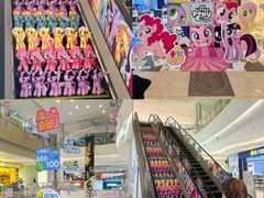 -宁波海曙印象城