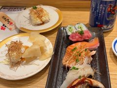 -合点寿司(金虹桥商场店)