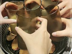 -肉大爷·老南京烤肉(新街口店)