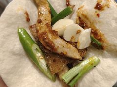 -曾百万小炉小串自助烧烤(高新店)