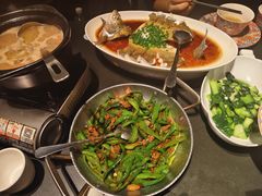 -知楚•精致湖北菜(武商MALL店)