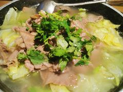 -川堂风·跷脚牛肉·乐山爆炒(宝山日月光店)
