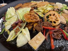 -一烙锅(友谊店)