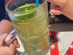 柠檬金桔饮-哈力家·西北烧烤烤串(凤城三路店)