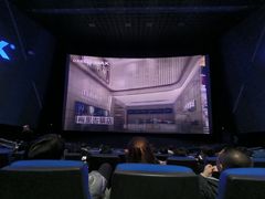 -大世界影城(无锡江南大悦城IMAX激光店)