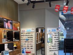 -一代眼镜·蔡司配镜(浦东大拇指广场店)