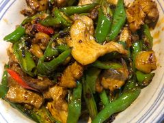 -丰乐餐厅·始于1999·本地老字号