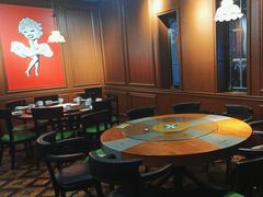-豆蔻电影主题餐厅(四牌楼店)