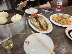 三鲜包-张包铺(道外店)