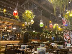 大堂-胡桃里乐队酒馆(大庆店)