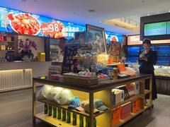 -连鹭海鲜·海肠捞饭·海胆饭(星海店)