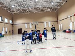 -东方启明星篮球培训(天坛校区)