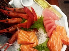 -福樱兰海鲜放题铁板烧(加州店)