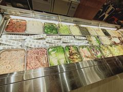 -九记潮汕现切鲜牛肉自助火锅(新开铺店)