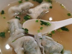-南城香·饭香串香馄饨香(青年路店)