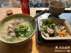 -亮亮拉面(师范路店)