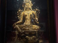 -北京工艺美术博物馆