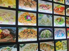 -阿巧一号私房菜(止园路店)