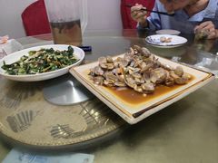 -江南村海鲜馆(洞头店)