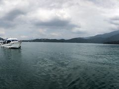 -日月潭
