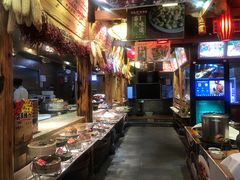 -老凯俚酸汤鱼(鸿通城店)