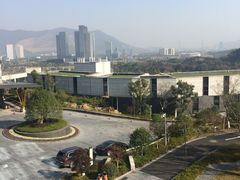-苏州清山会议中心