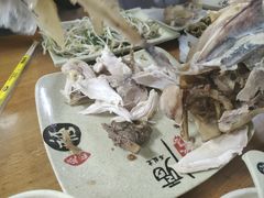 -吉英盐焗鸡(文中路店)