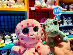 -沈阳海洋探索中心