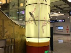 -平安里(地铁站)