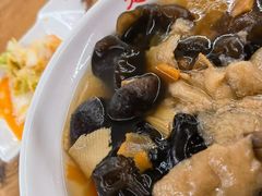 -龙华素斋(龙华路店)